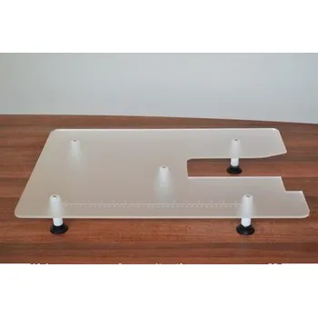 Příslušenství k šicímu stroji Přídavný stolek pro šicí stroje Brother NV - BR70