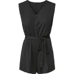 esmara® Dámský overal (černá, S (36/38))