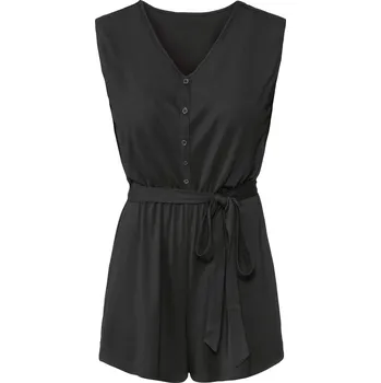 Dámský overall esmara® Dámský overal (černá, S (36/38))