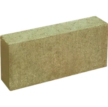 Tvárnice PRESBETON FACE BLOCK HX 4/9/A okrová