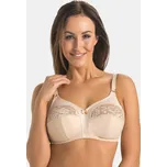 Podprsenka Andorra nevyztužená bez kostic