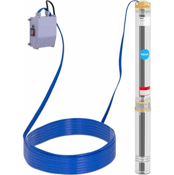 Čerpadlo Hillvert HT-ROBSON-SP1100-101