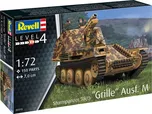 Revell Sturmpanzer 38 (t) Grille Ausf.…