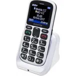 ALIGATOR A321 Senior bílo-šedá bílá A321WT + dárek v hodnotě 19 Kč ZDARMA