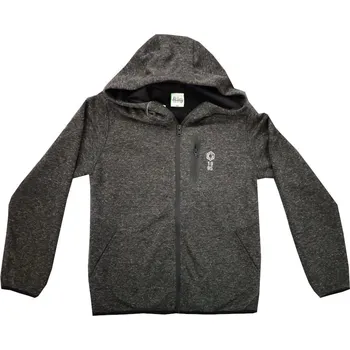 Chlapecká mikina Chlapecká mikina Glo-Story BPU-3842 - tmavě šedá Barva: Tmavě šedá, Velikost: 152