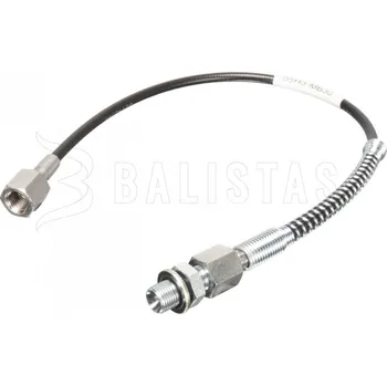 Příslušenství pro sportovní střelbu Tlaková hadice k pumpám BEST FITTINGS