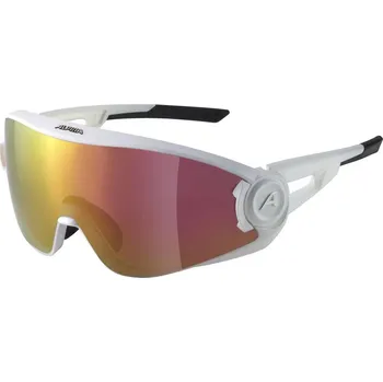 Cyklistické kalhoty Alpina A8653.10 5W1NG QV