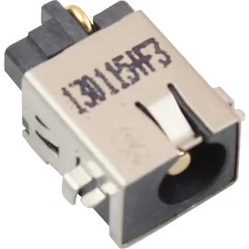 NAPÁJECÍ KONEKTOR ASUS X501 X501A X501U X502 X502C