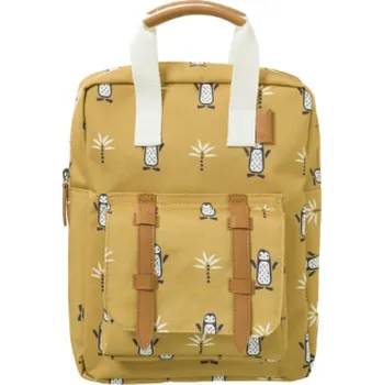 Dětský batoh Fresk batoh Velikost: malý, varianta: tučňáci