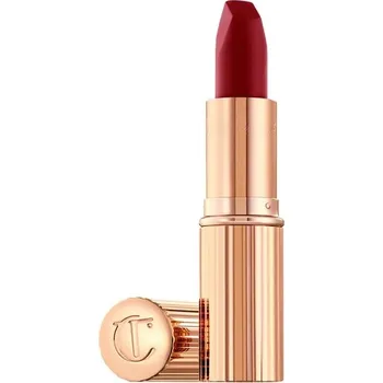 Přípravek na rty Charlotte Tilbury Matující rtěnka (Matte Revolution Lipstick) 3,5 g Wedding Belles + 2 měsíce na vrácení zboží