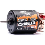 KONECT KONECT CRAWLER 5 slot, 16 závitový motor (1.900Kv/V) - PRO TORSION