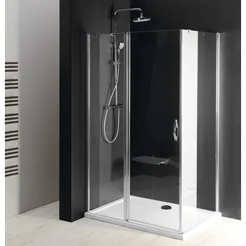 Gelco One obdélníkový sprchový kout 1200x900mm L/P varianta