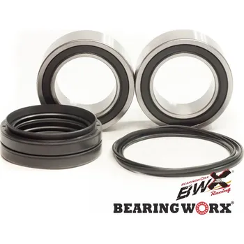 BEARING WORX ložiska předního kola s těsnícími prvky YAMAHA YFZ 450R 09-24, YFZ 450X 10-11 (BEARING WORX ložiska předního kola s těsnícími prvky YAMAHA YFZ 450R 09-24, YFZ 450X 10-11)