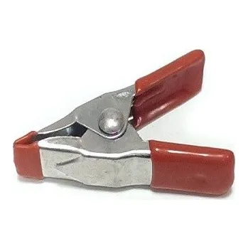 Truhlářská svěrka Svěrka plechová 2"