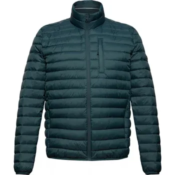 ESPRIT - Pánská prošívaná bunda z recyklovaného materiálu 990EE2G302455M