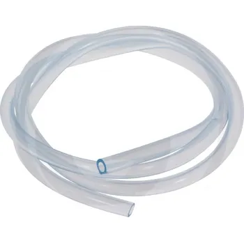 Palivová hadička 7 x 10 mm 1 m