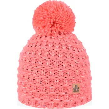 Cyklistické kalhoty Dětská čepice Jail Jam Mamba Beanie 037 Pink