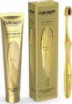 CURASEPT Gold Luxury Whitening 75 ml +…