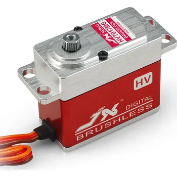 RC vybavení Digitální brushless servo BLS HV7017MG 70g/0,095s/17,2kg JX Servo