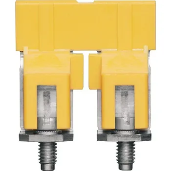 Rozvaděč WEIDMÜLLER Propojka Weidmuller MTTE WQV35/2 2066520000