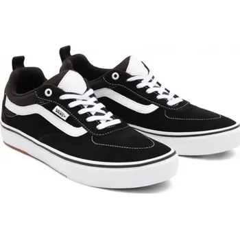 Pánská obuv Boty Vans Kyle Walker black/white 2023 Velikost: EUR39