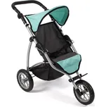 Chic 2000 Bayer Kočárek na běhání Leon