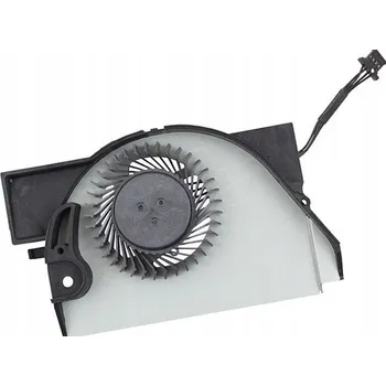 Ventilátor pro notebook Ventilátor Acer Aspire V17 NITRO VN7-791 VN7-791G / CPU