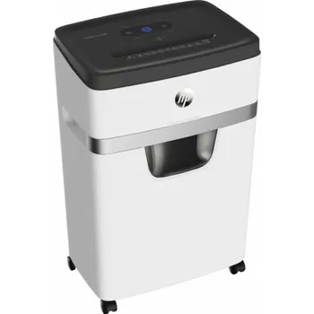 Skartovačka Skartovač HP OneShred 12MC