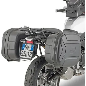 KAPPA KLO5137MK nosič bočních kufrů BMW F 900 XR (20-23)