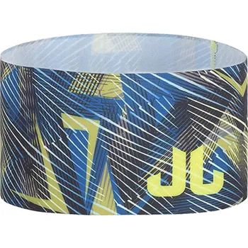 Cyklistické kalhoty Dámská čelenka Jail Jam Light Band 10x24 067 Petrol