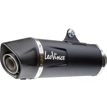 Výfuk pro motocykl Leo Vince LV-14076K