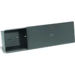 PATISSE Forma na toustový chléb s víkem 20 cm