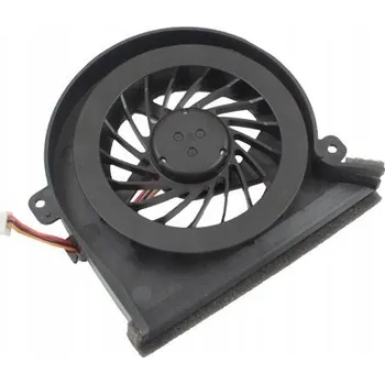 Ventilátor pro notebook Ventilátor SAMSUNG R510 R610 R700 R710 P510 P580
