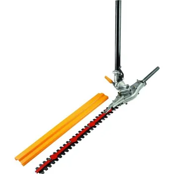 Nůžky na živý plot AHF 04 nůžky na živý plot - kloubové 90 stupňů