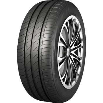 Letní osobní pneu Nankang Econex NA-1 XL 205/55 R16 94 V XL