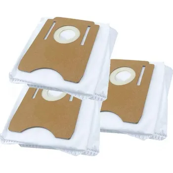 Sáček do vysavače Sáčky do vysavače MIDEA S8 Plus 3ks