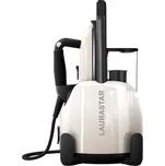 Laurastar LIFT pure white + DOPRAVA ZDARMA