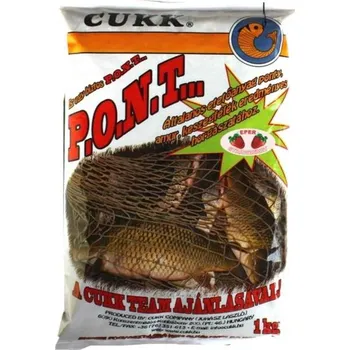 Nástraha P.O.N.T játra příchuť jahoda