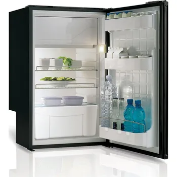 Autochladnička Vestavná kompresorová autochladnička Vitrifrigo C85iA, 12/24/230V, 85 litrů, eutektická deska