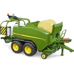 Bruder Lis na balíky John Deere C441R 1:16