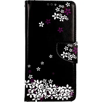 Pouzdro na mobilní telefon Pouzdro Xiaomi Redmi Note 12 Pro+ 5G knížkové Květy sakury (kryt neboli obal na Xiaomi Redmi Note 12 Pro+ 5G)