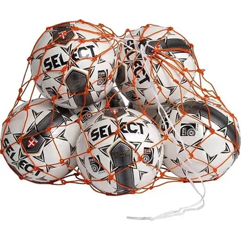 Select Ball Net 6-8 balls