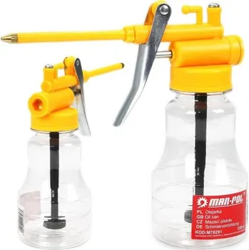 Olejnička Olejnička plastová 350ml M78291