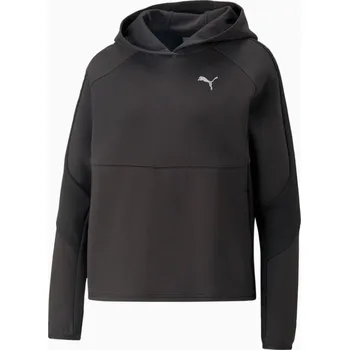 Dámská mikina Puma EVOSTRIPE Hoodie Dámská mikina US L 673084-01