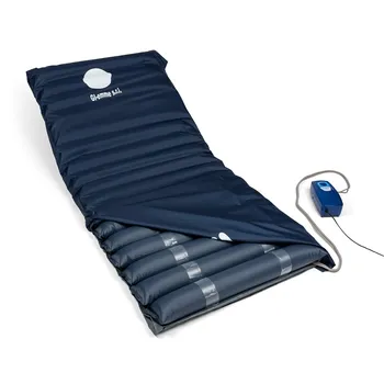 Matrace Timago TKS2012B 198 x 82 x 11 cm antidekubitní matrace s kompresorem