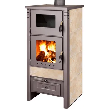 Krbová kamna Pro-Termo Taurus Ceramic