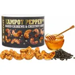 Mixit Oříšky z pece kampotský pepř a…