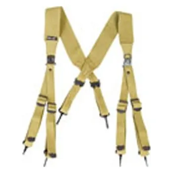 Opasek Kšandy US M36 PARA KHAKI