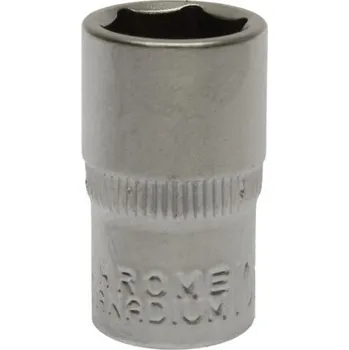 1/4" - Hlavice DRIVE 10 mm