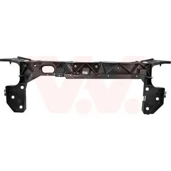 Nárazník Přední obložení VAN WEZEL 4331664